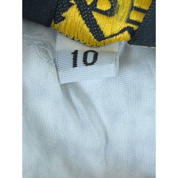 REI Trail Hiking Pants Women 10 Black Elastic Waist Pull On Zip Off Convertible - Picture 4 of 8